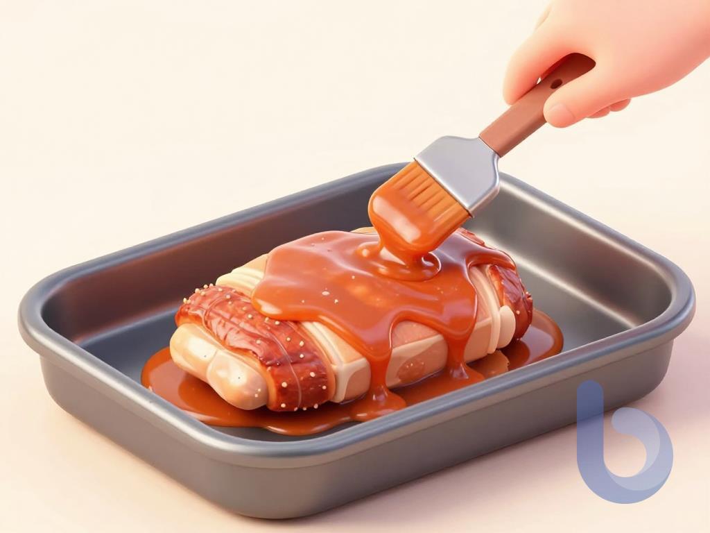 baste